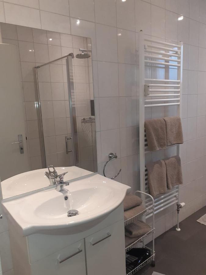 Alsdorf 3 Apartment Ngoại thất bức ảnh