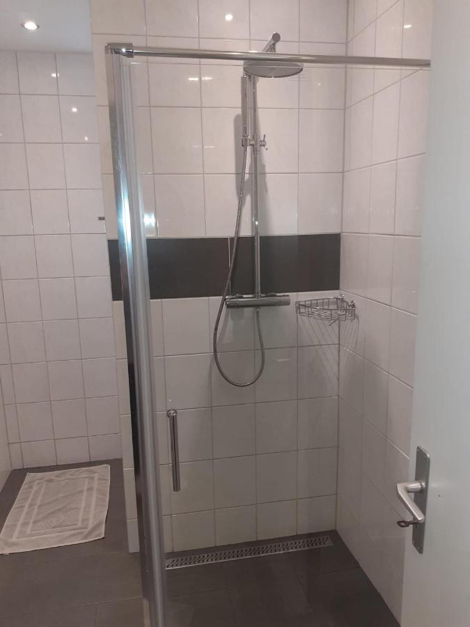 Alsdorf 3 Apartment Ngoại thất bức ảnh