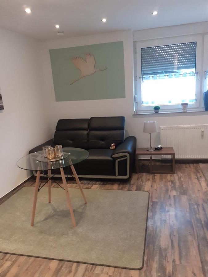 Alsdorf 3 Apartment Ngoại thất bức ảnh