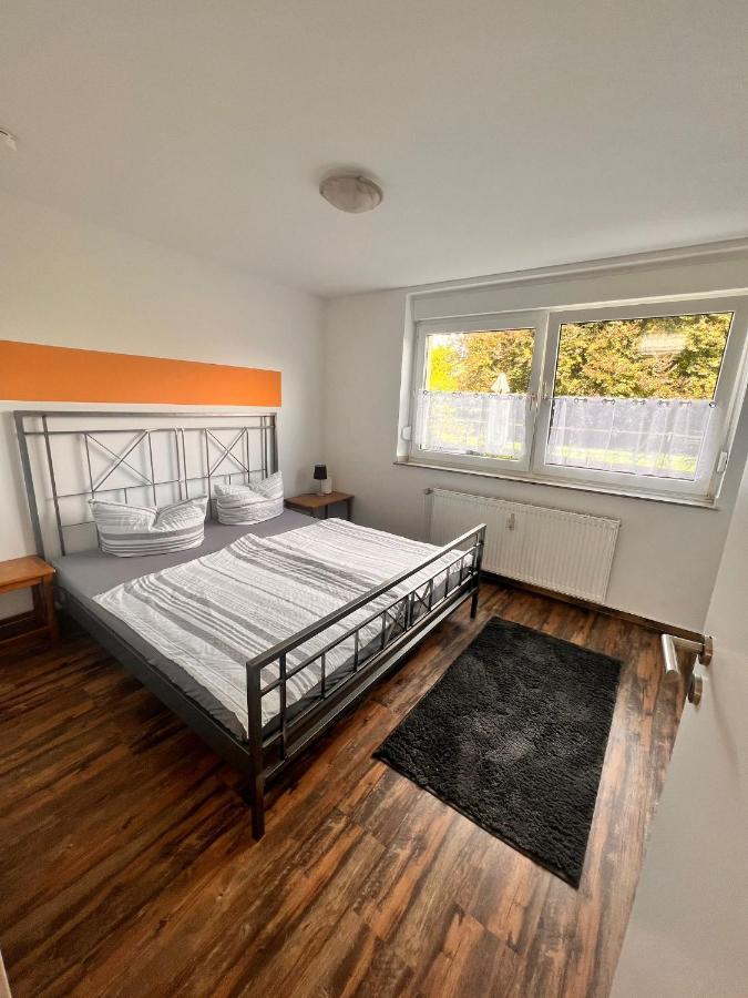 Alsdorf 3 Apartment Ngoại thất bức ảnh