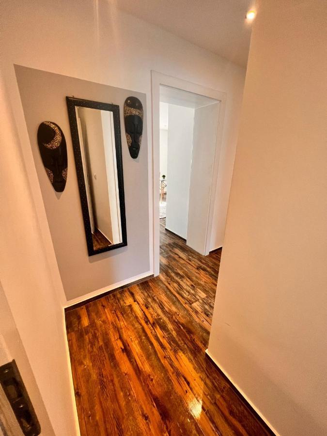 Alsdorf 3 Apartment Ngoại thất bức ảnh