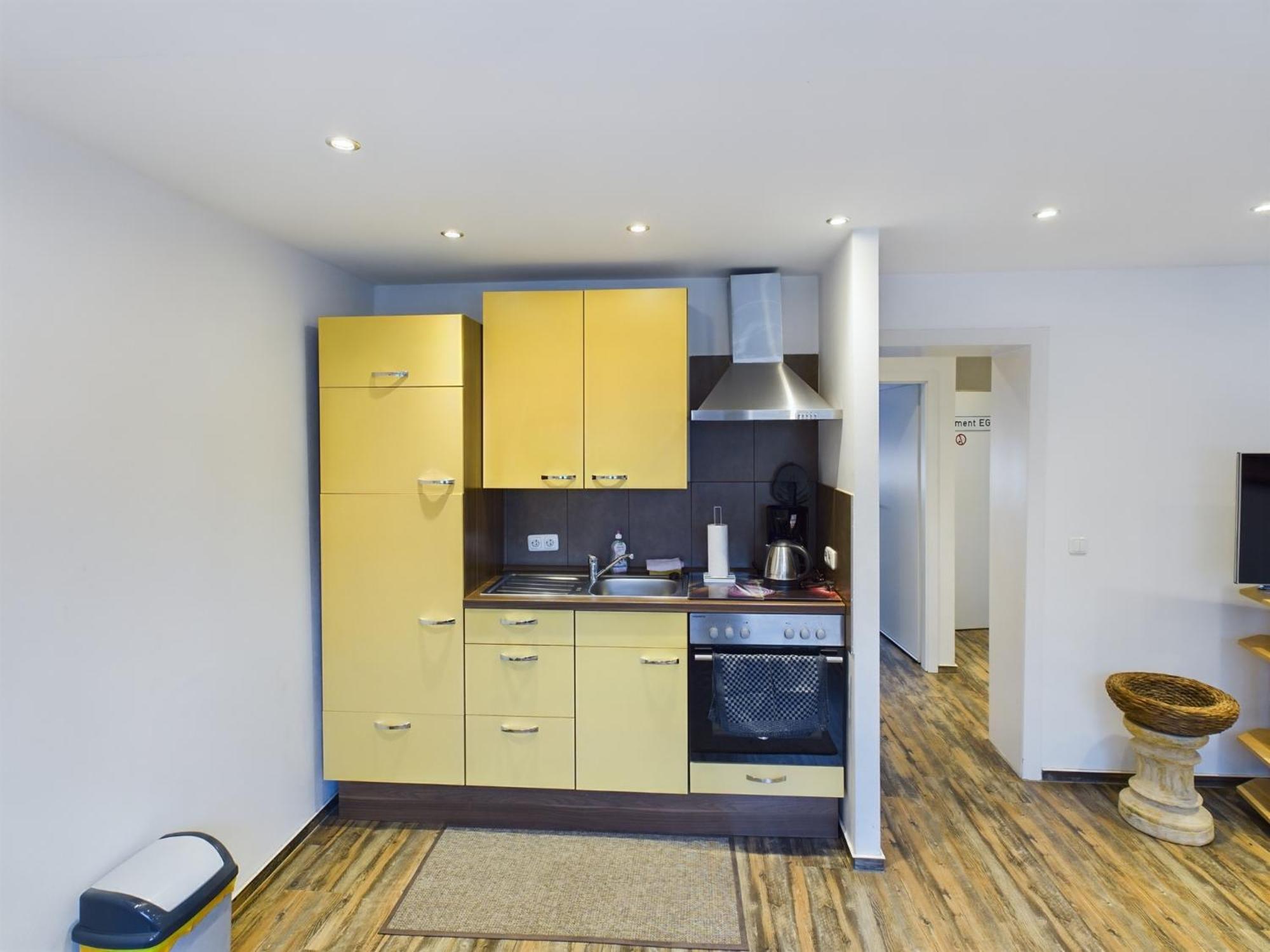 Alsdorf 3 Apartment Ngoại thất bức ảnh