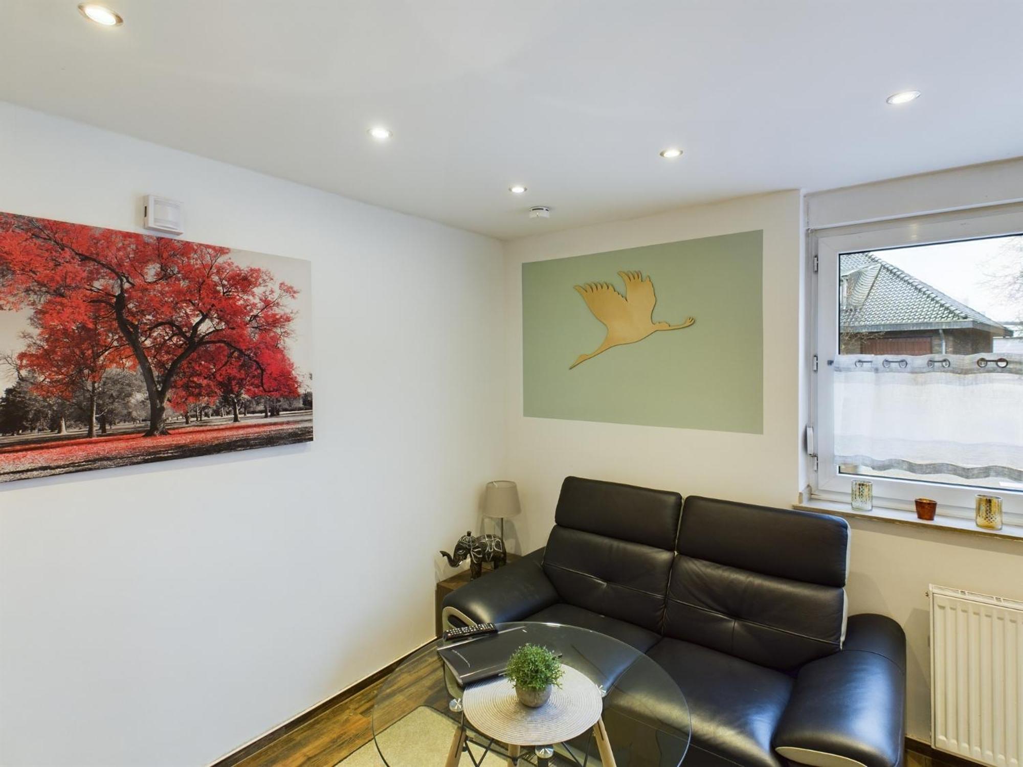 Alsdorf 3 Apartment Ngoại thất bức ảnh